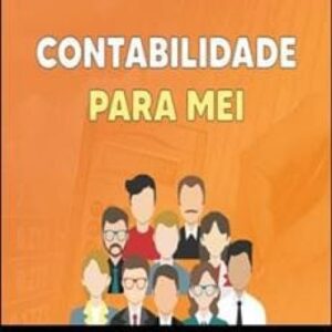 Imagem do curso Contabilidade Para MEI - Marco Aurelio Silva