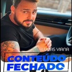 Imagem do curso Conteúdo Fechado 3.0 - Lucas Viana