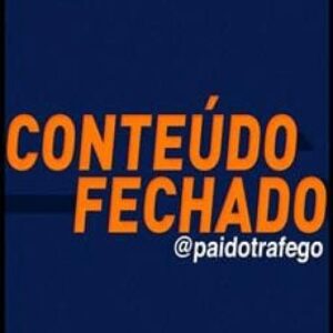 Imagem do curso Conteúdo Fechado Pai do Tráfego - Lucas Viana