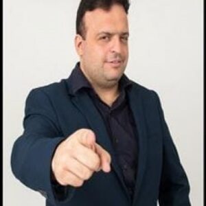 Imagem do curso Controle a Ansiedade - Alberto Dell'isola