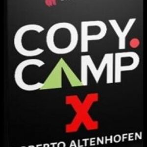 Imagem do curso Copy Camp Empiricus - Beto Altenhofen
