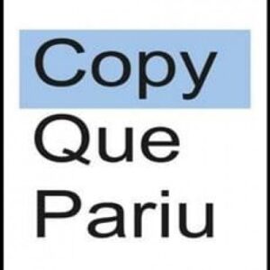 Imagem do curso Copy Que Pariu do Básico ao Avançado - Tércio Alves dos Santos