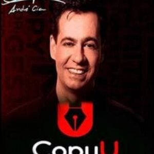 Imagem do curso CopyU - Andre CIA
