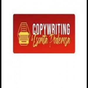 Imagem do curso Copywriting e Escrita Poderosa - Paulo Maccedo
