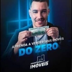 Imagem do curso Corretor de Sucesso - David Rocha