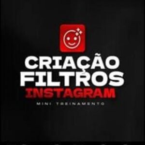 Imagem do curso Criação de Filtros Para Instagram - Eduardo Machado
