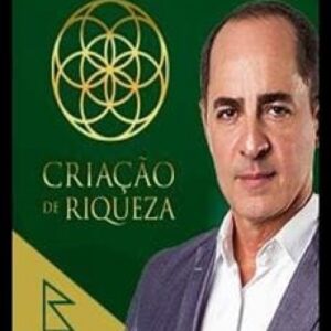 Imagem do curso Criação de Riqueza - Paulo Vieira