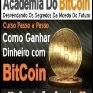 Imagem do curso Curso Academia Bitcoin - Eduardo Leopoldo