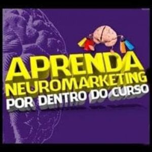 Imagem do curso Curso Aprenda Neuromarketing - Arthur Parede e Rejane Toigo