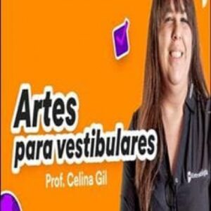 Imagem do curso Curso Artes 2023 - Estratégia Vestibulares
