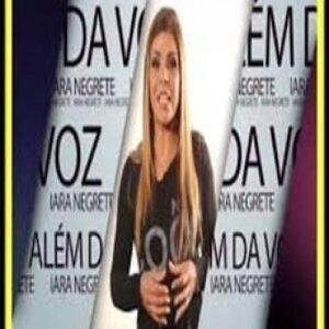 Imagem do curso Curso de Canto Iara Negrete - Alem da Voz