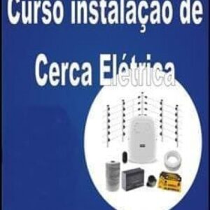 Imagem do curso Curso de Cerca Elétrica - Completo