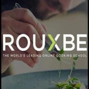 Imagem do curso Curso de Culinária - Rouxbe