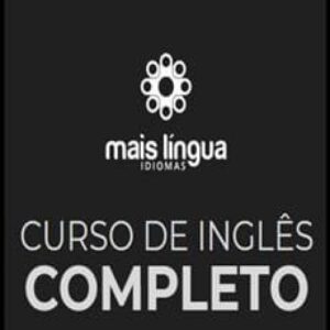 Imagem do curso Curso de Inglês Completo - Mais Línguas