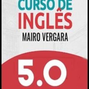 Imagem do curso Curso de Inglês Mairo Vergara 5.0 - Completo