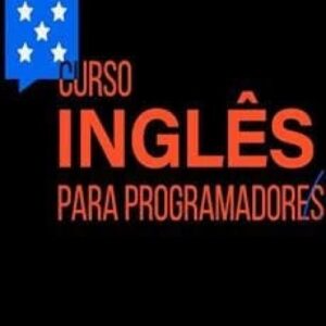 Imagem do curso Curso de Inglês para Programadores - Danki Code