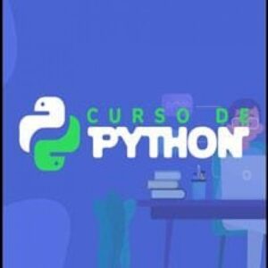 Imagem do curso Curso de Python + Mestre da Automação - Jhonatan de Souza