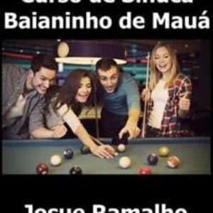Imagem do curso Curso de Sinuca: Baianinho de Mauá - Josue Ramalho da Silva