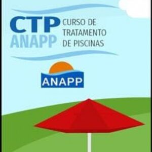 Imagem do curso Curso de Tratamento de Piscinas - ANAPP