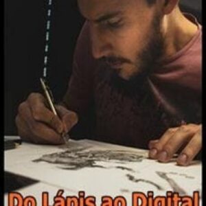 Imagem do curso Curso Do Lápis ao Digital - Kadu Ramos