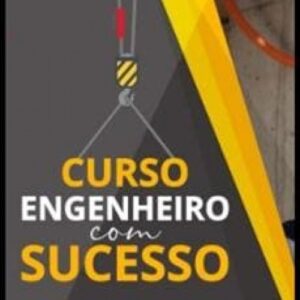 Imagem do curso Curso Engenheiro com Sucesso - Vinícius Santos