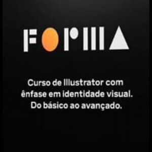 Imagem do curso Forma - Marcelo Kimura