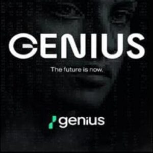 Imagem do curso Curso Genius - Hermes Ribeiro
