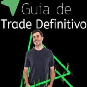 Imagem do curso Curso Guia do Trader Definitivo 3.0 - Rodrigo Cohen