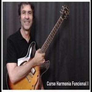 Imagem do curso Curso Harmonia Funcional I - Juka Fernandes