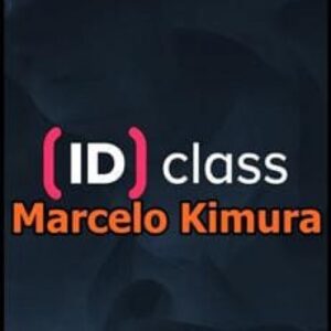 Imagem do curso Curso ID Class Completo - Marcelo Kimura