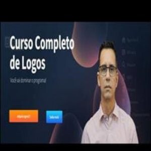 Imagem do curso Curso Logos - Nielsen Tomazini