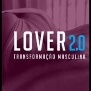 Imagem do curso Curso Lover 2.0: Transformação Masculina - Matheus Copini