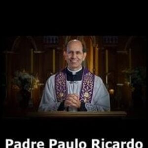 Imagem do curso Curso Padre Paulo Ricardo