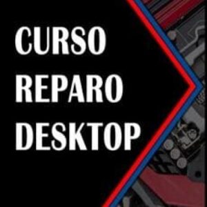 Imagem do curso Curso Reparo de Desktop - Edson Araújo