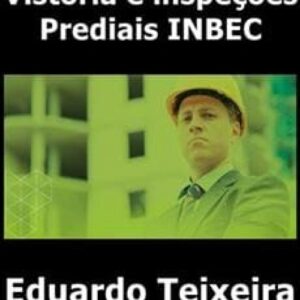 Imagem do curso Curso Vistoria e inspeções Prediais INBEC - Eduardo Teixeira
