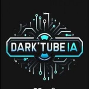 Imagem do curso DarkTube AI - Mayk