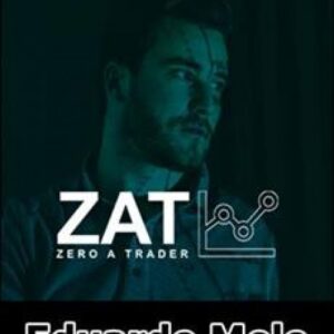Imagem do curso De Zero a Trader Online - Eduardo Melo
