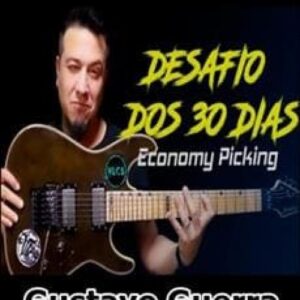 Imagem do curso Desafio dos 30 Dias Economy Picking - Gustavo Guerra