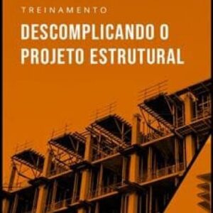 Imagem do curso Descomplicando o Projeto Estrutural - Escola das Estruturas