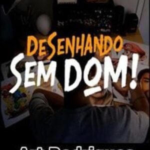 Imagem do curso Desenhando Sem Dom - Art Rodrigues