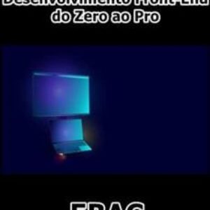 Imagem do curso Desenvolvimento Front-End do Zero ao Pro - EBAC