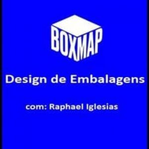 Imagem do curso Design de Embalagens - Raphael Iglesias