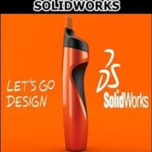 Imagem do curso Design de Produto com SOLIDWORKS - Jonathan Ribeiro