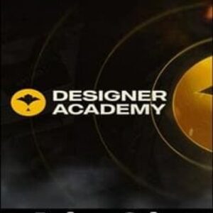 Imagem do curso Designer Academy - Jadson Sales