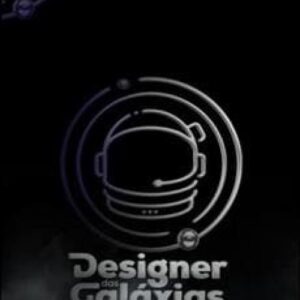 Imagem do curso Designer das Galáxias Seu Portfólio no Topo - Danilo Araújo