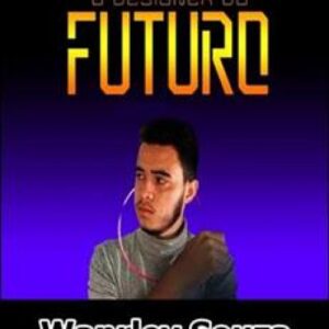 Imagem do curso Designer do Futuro - Wanrley Souza