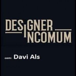 Imagem do curso Designer Incomum - Davi Als