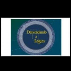 Imagem do curso Desvendando a Lógica - Fábio Salgado de Carvalho