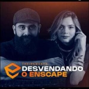 Imagem do curso Desvendando o Enscape - Render GM
