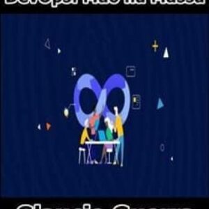 Imagem do curso DevOps Mão na Massa - Glaucio Guerra